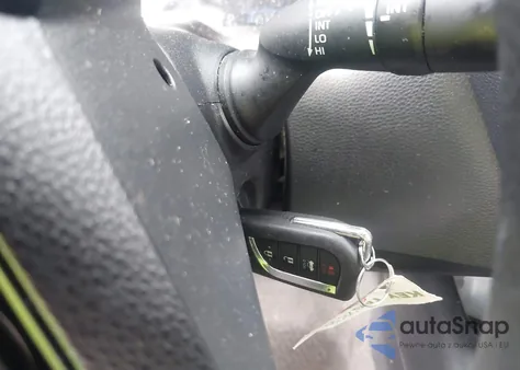 2022 Toyota Corolla Le из США, поврежденный, VIN JTDEPMAE2NJ225668